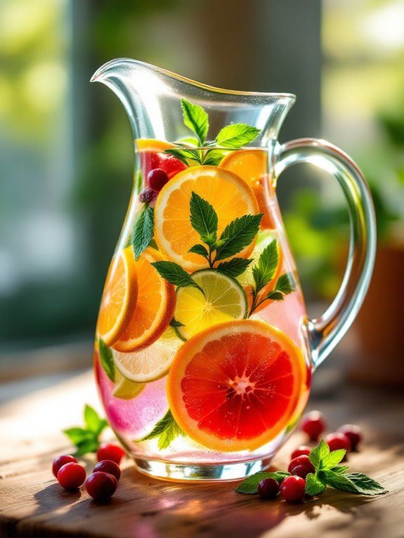 Breakfast Punch